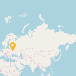 Baseina Apartment in Kiev Center на глобальній карті